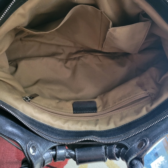 Ferragamo shoulder handbag - Picture 10 of 16